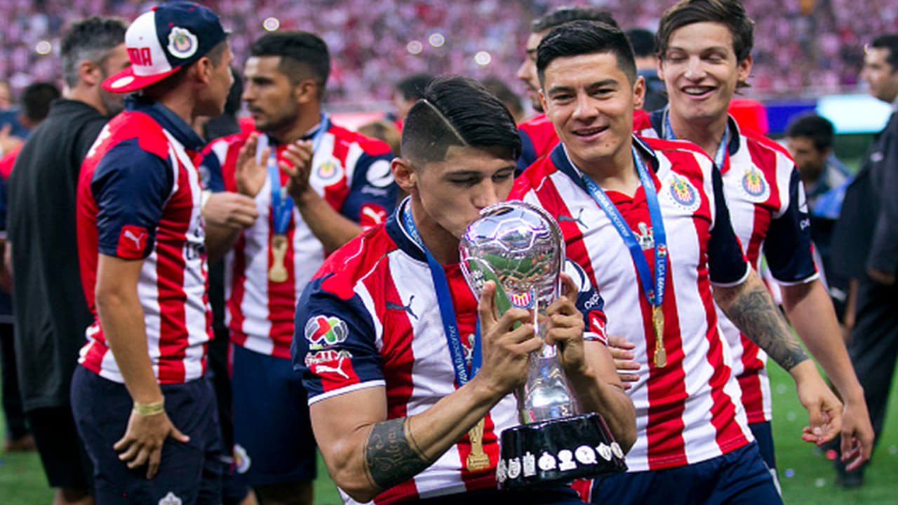 Chivas: La película|Chivas: La película