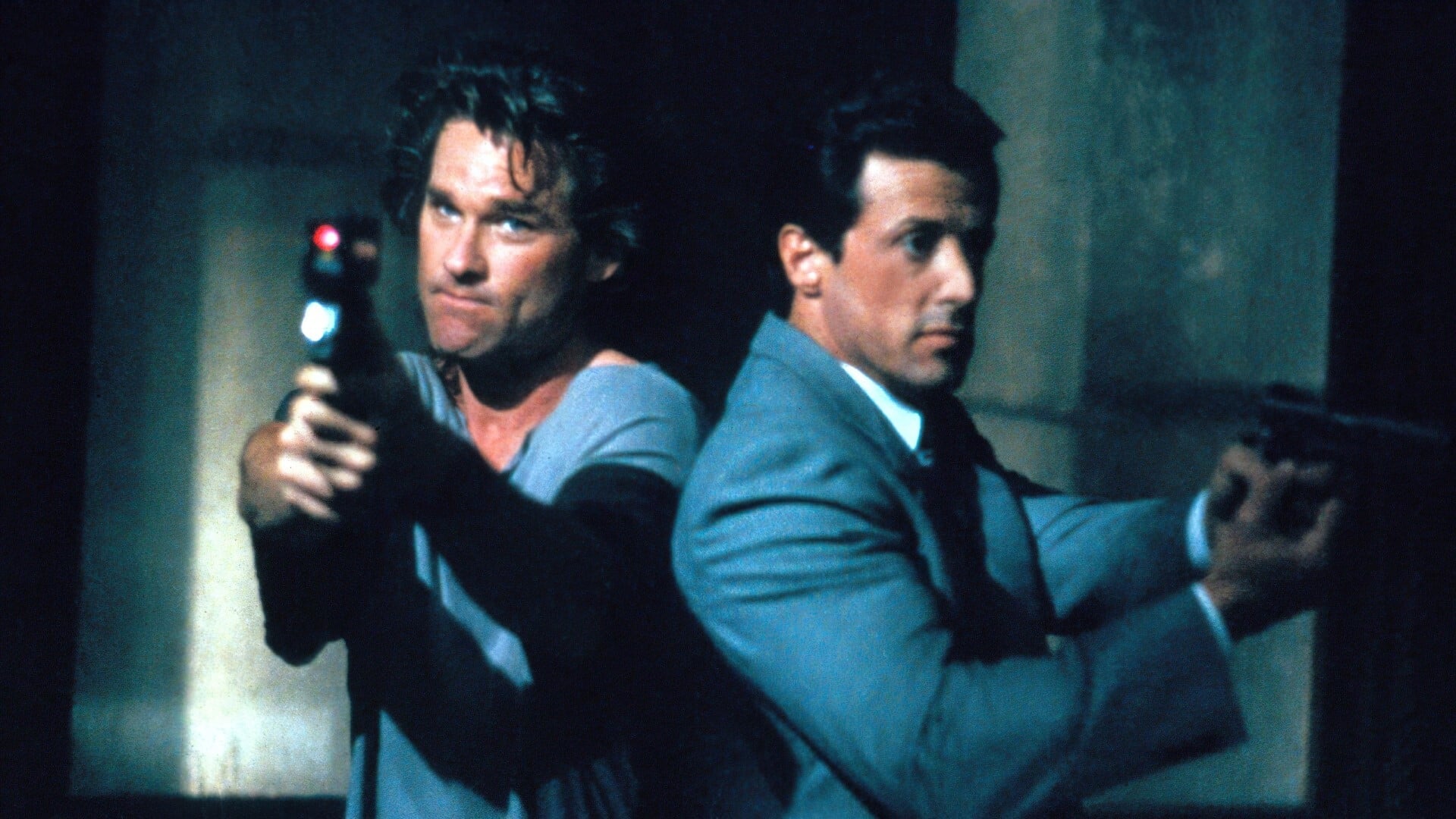 Tango & Cash|Tango & Cash