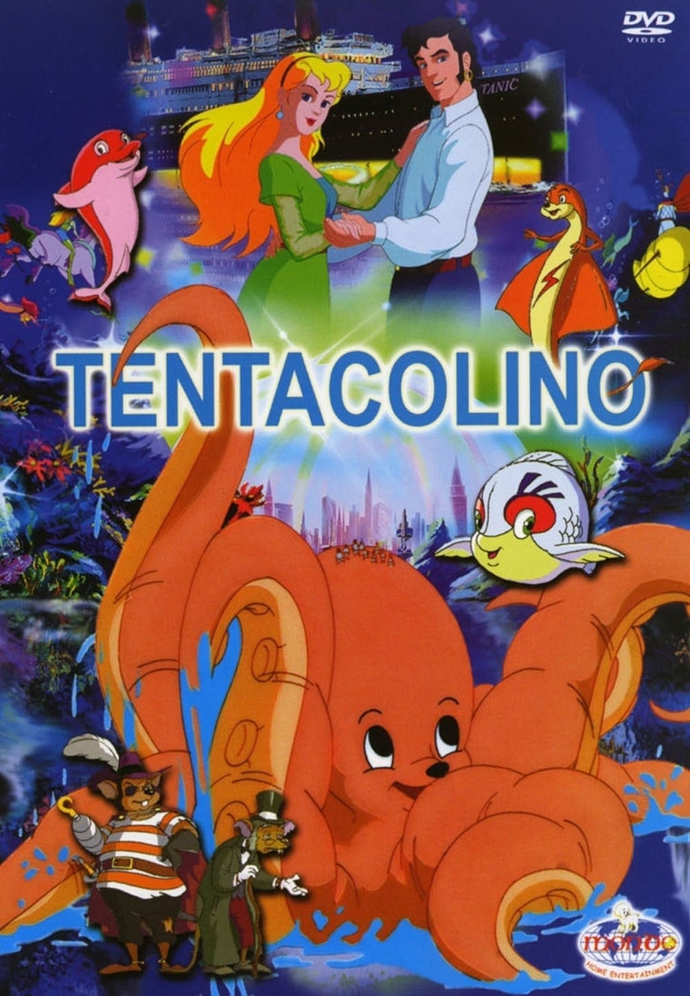 Tentacolino