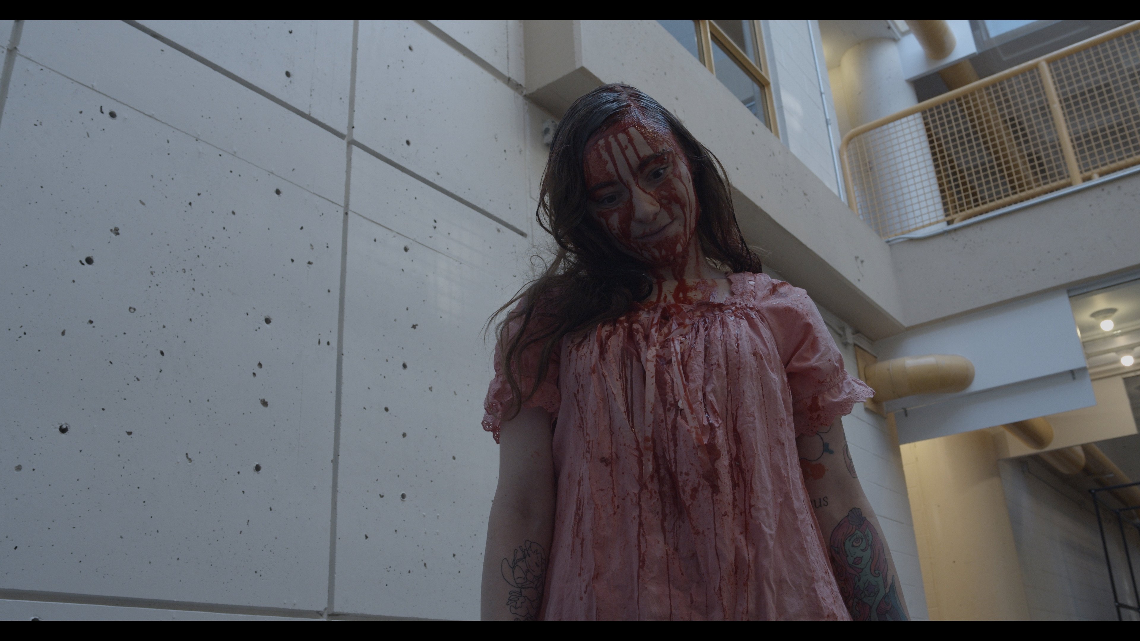 The Ezzera & Gore-Girl Horror Anthology|The Ezzera & Gore-Girl Horror Anthology