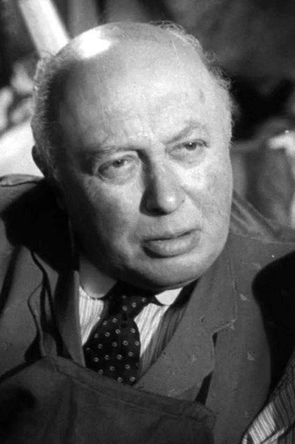 بازیگر Paul Neville  