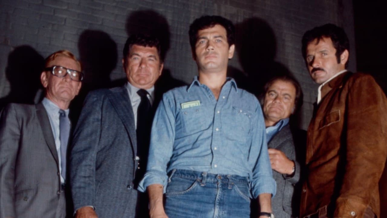 The Death Squad|The Death Squad