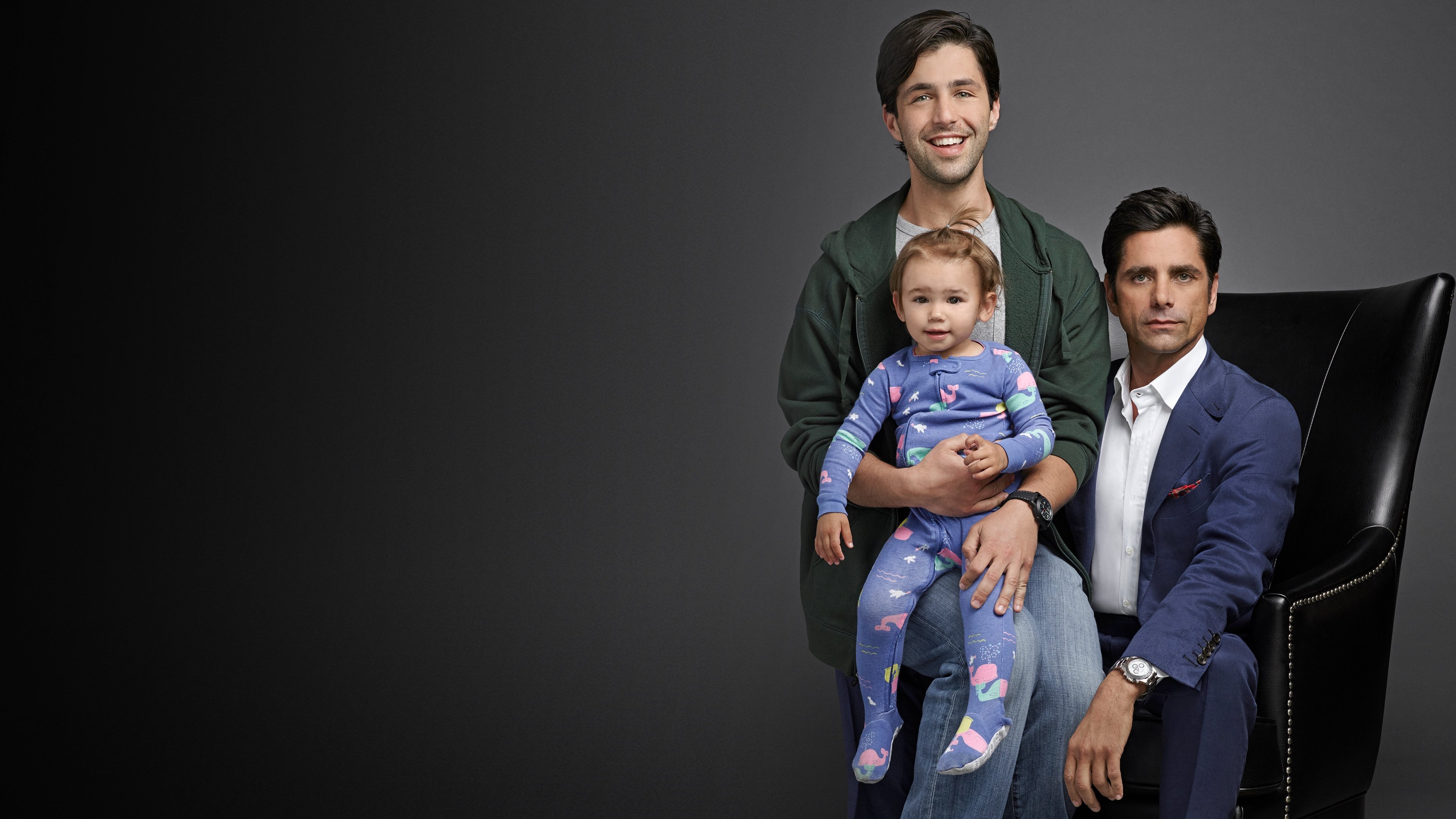 Grandfathered|Grandfathered
