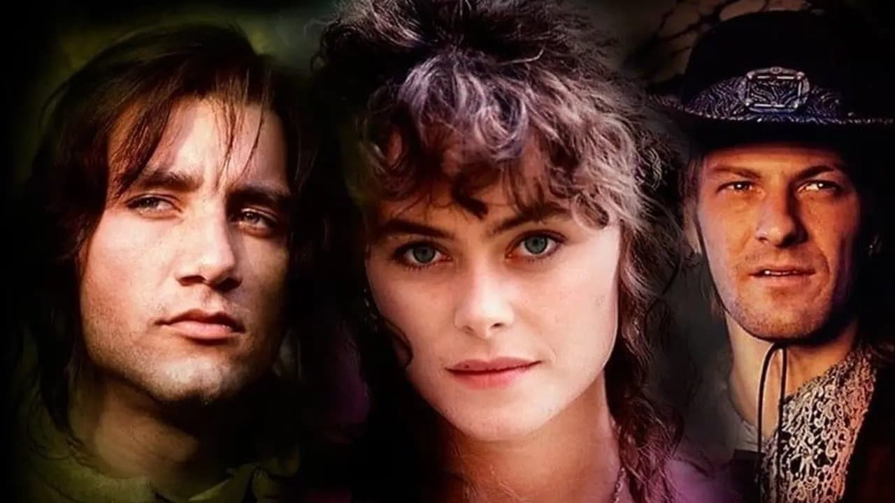 Lorna Doone|Lorna Doone