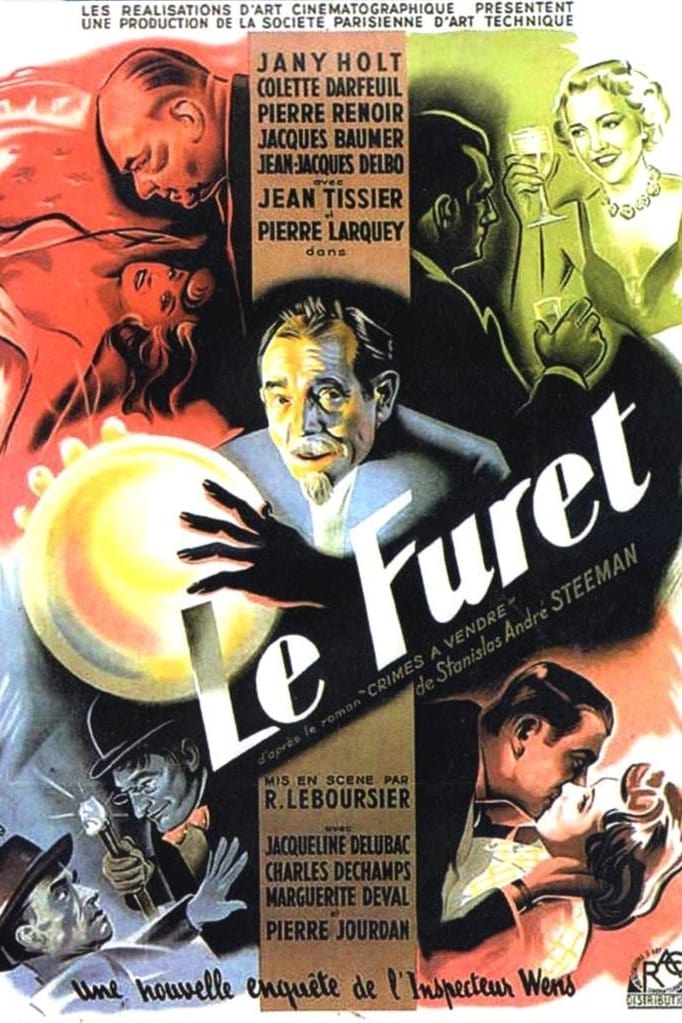 Le Furet | Le Furet