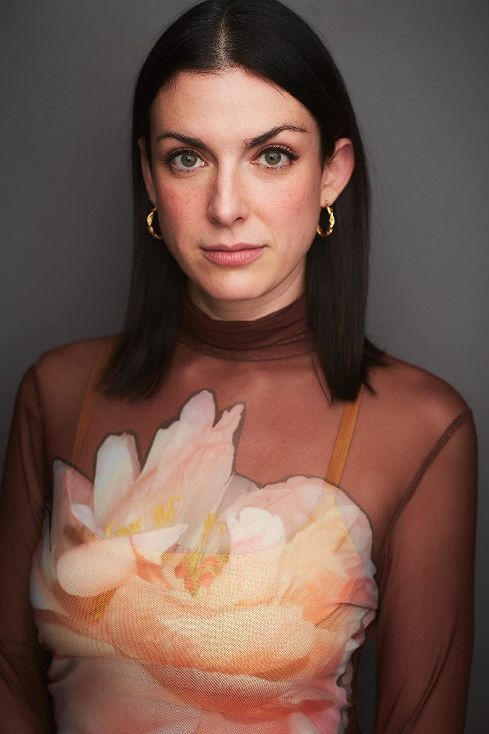 بازیگر Isabelle Owens  
