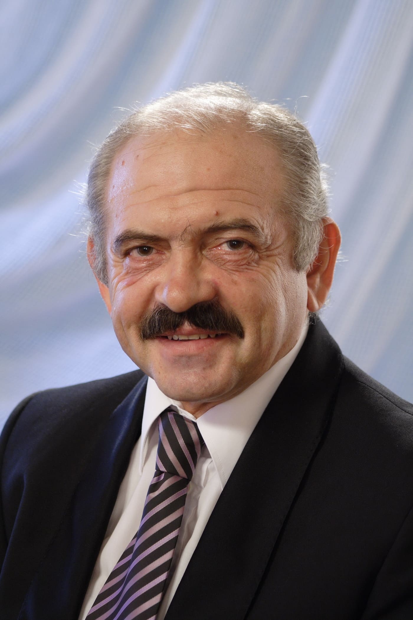 بازیگر Mihai Timofti  