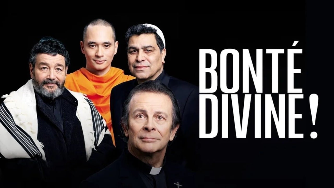 Bonté divine !|Bonté divine !
