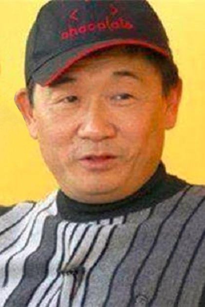 بازیگر Changsen Shao  