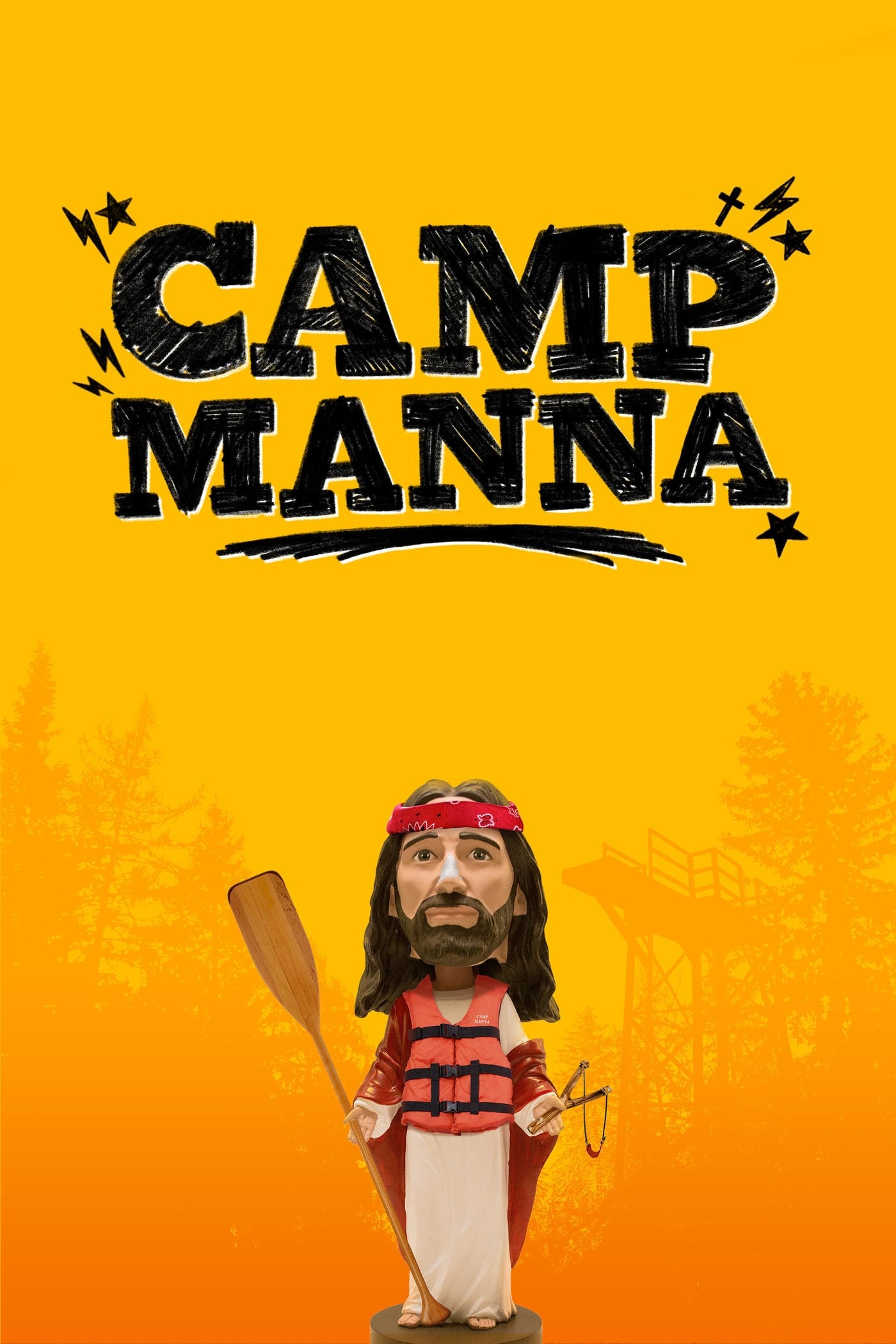 Camp Manna | Camp Manna