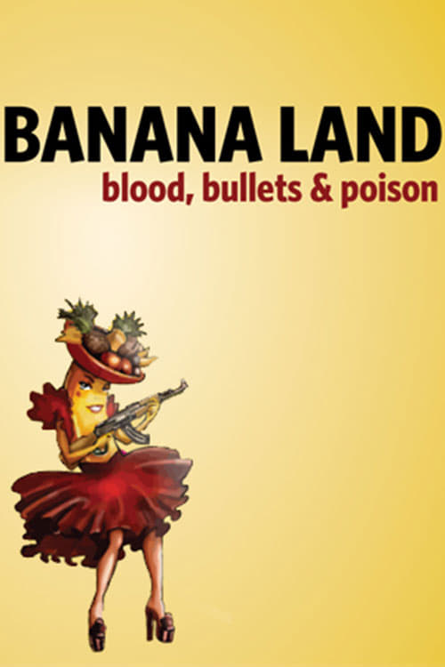 Bananaland: Blood, Bullets & Poison | Bananaland: Blood, Bullets & Poison