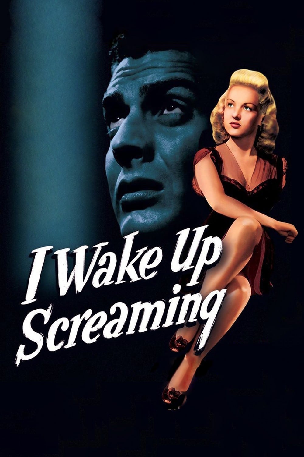 I Wake Up Screaming | I Wake Up Screaming