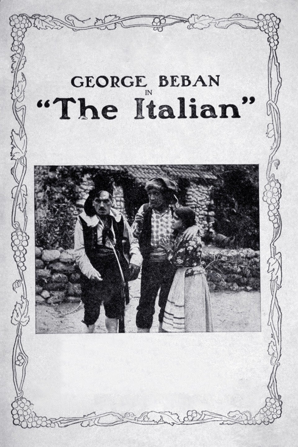 The Italian | The Italian