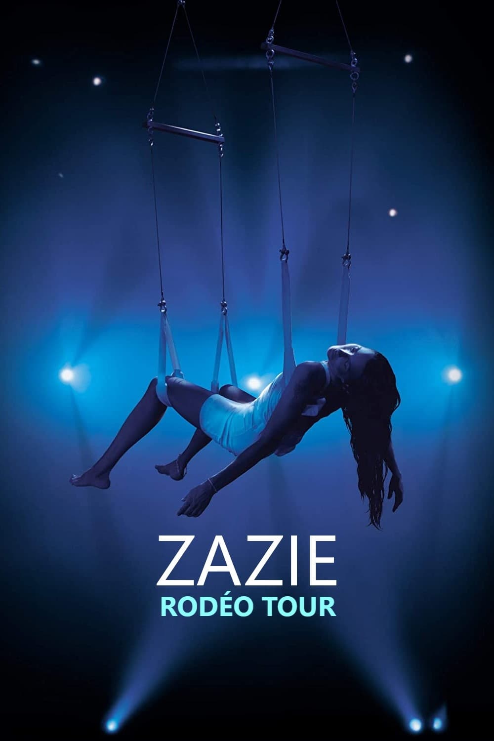 Zazie - Rodeo Tour | Zazie - Rodeo Tour