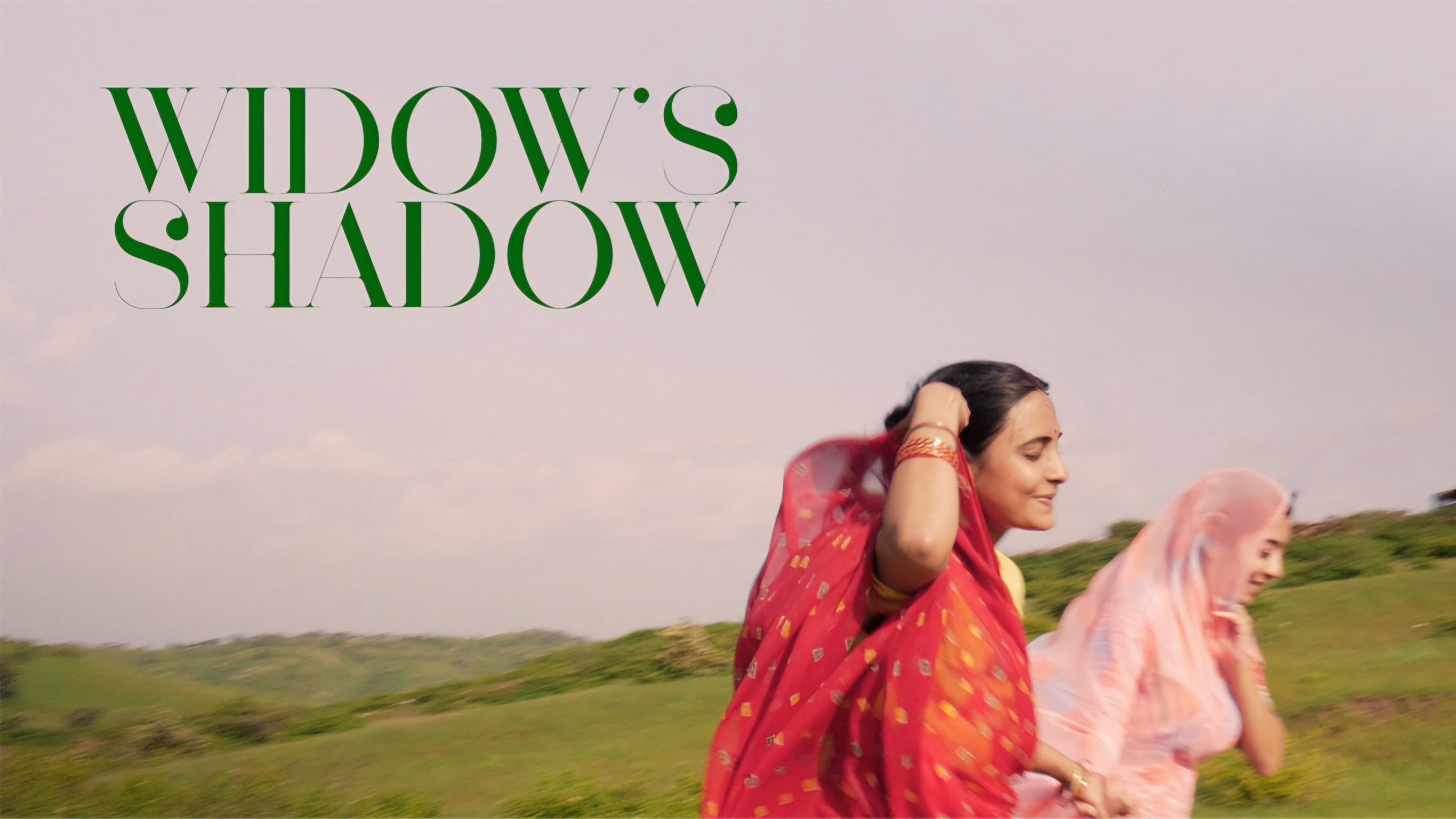 Widow's Shadow|Widow's Shadow