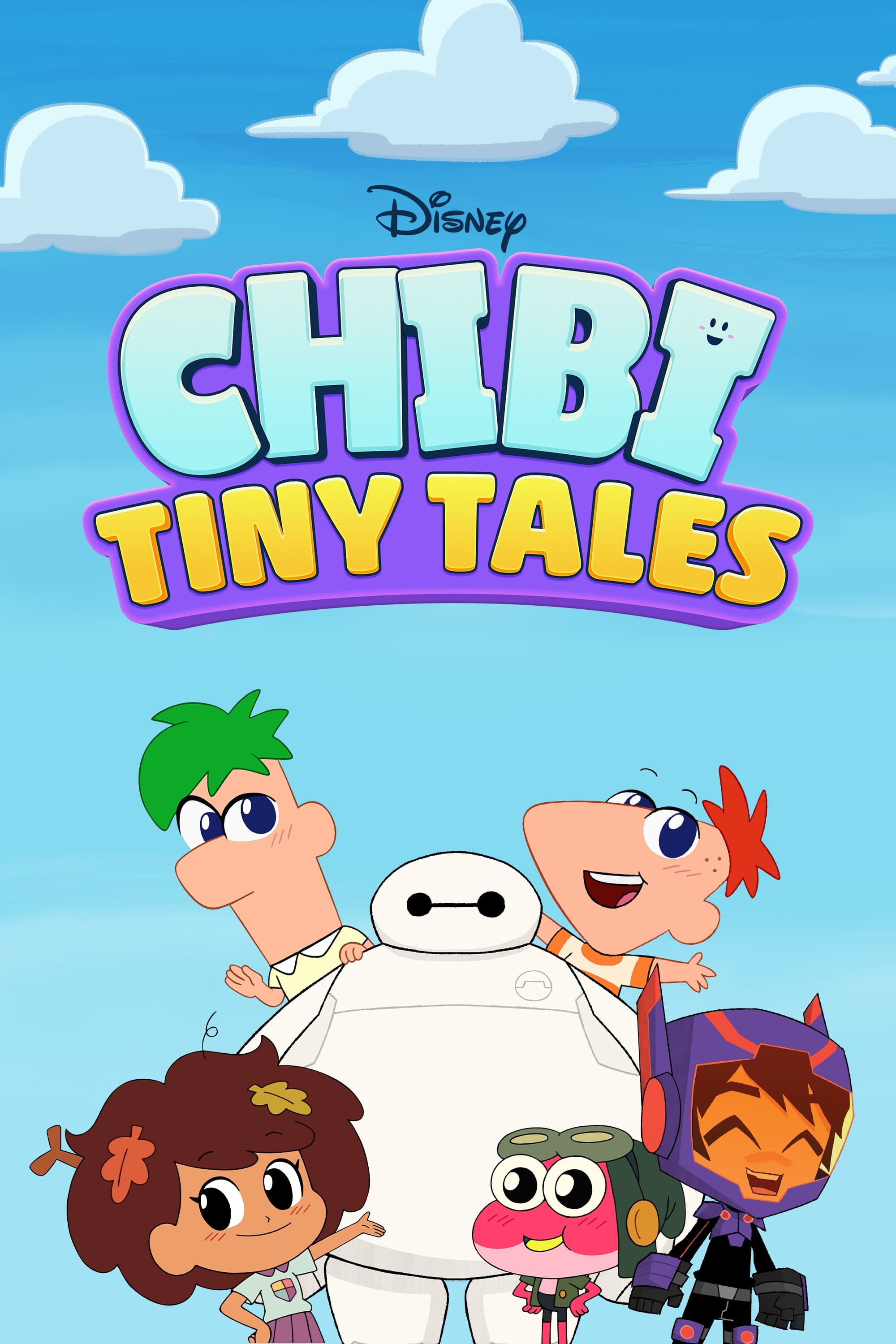 Chibi Tiny Tales | Chibi Tiny Tales