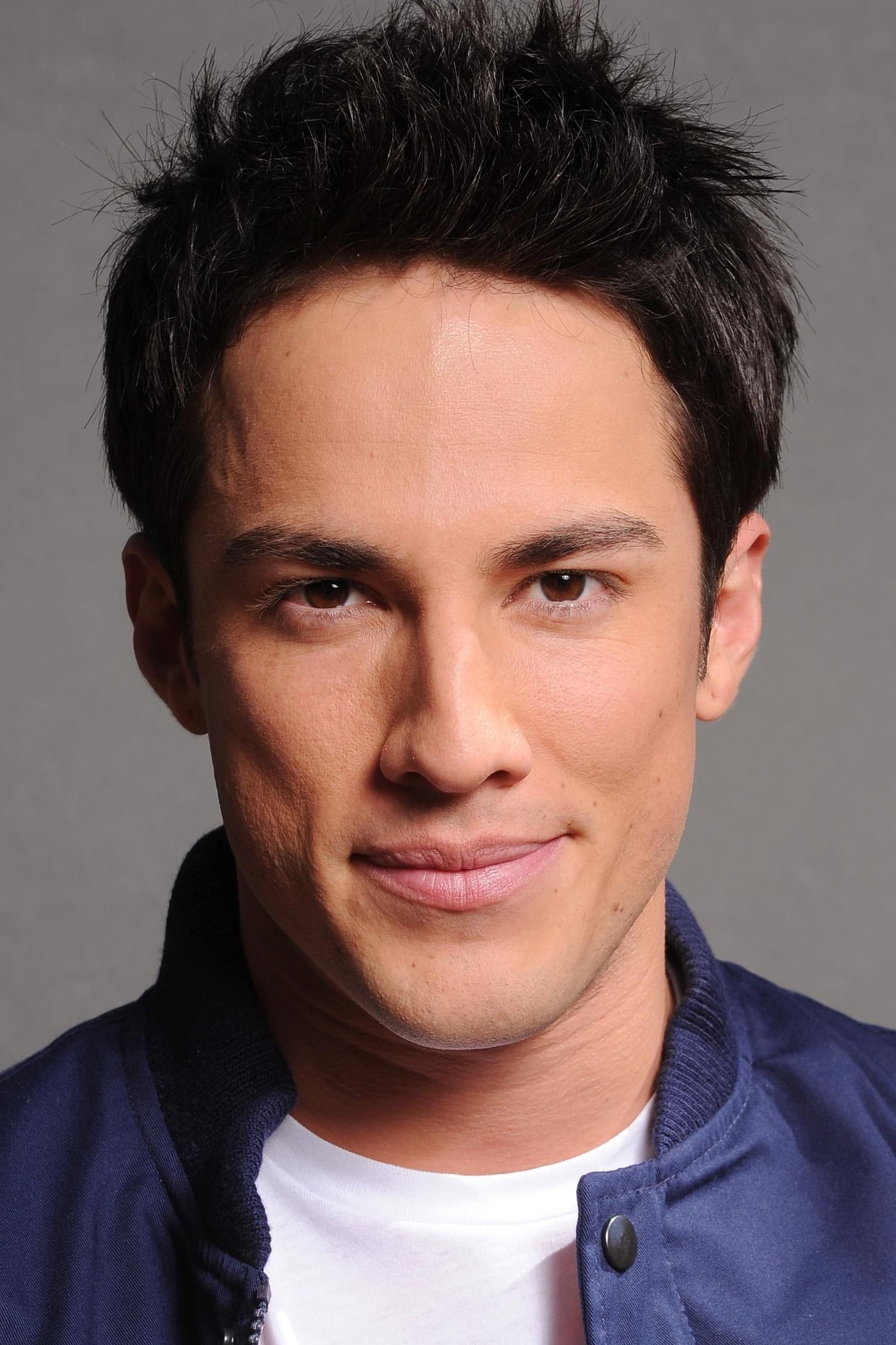 بازیگر Michael Trevino  