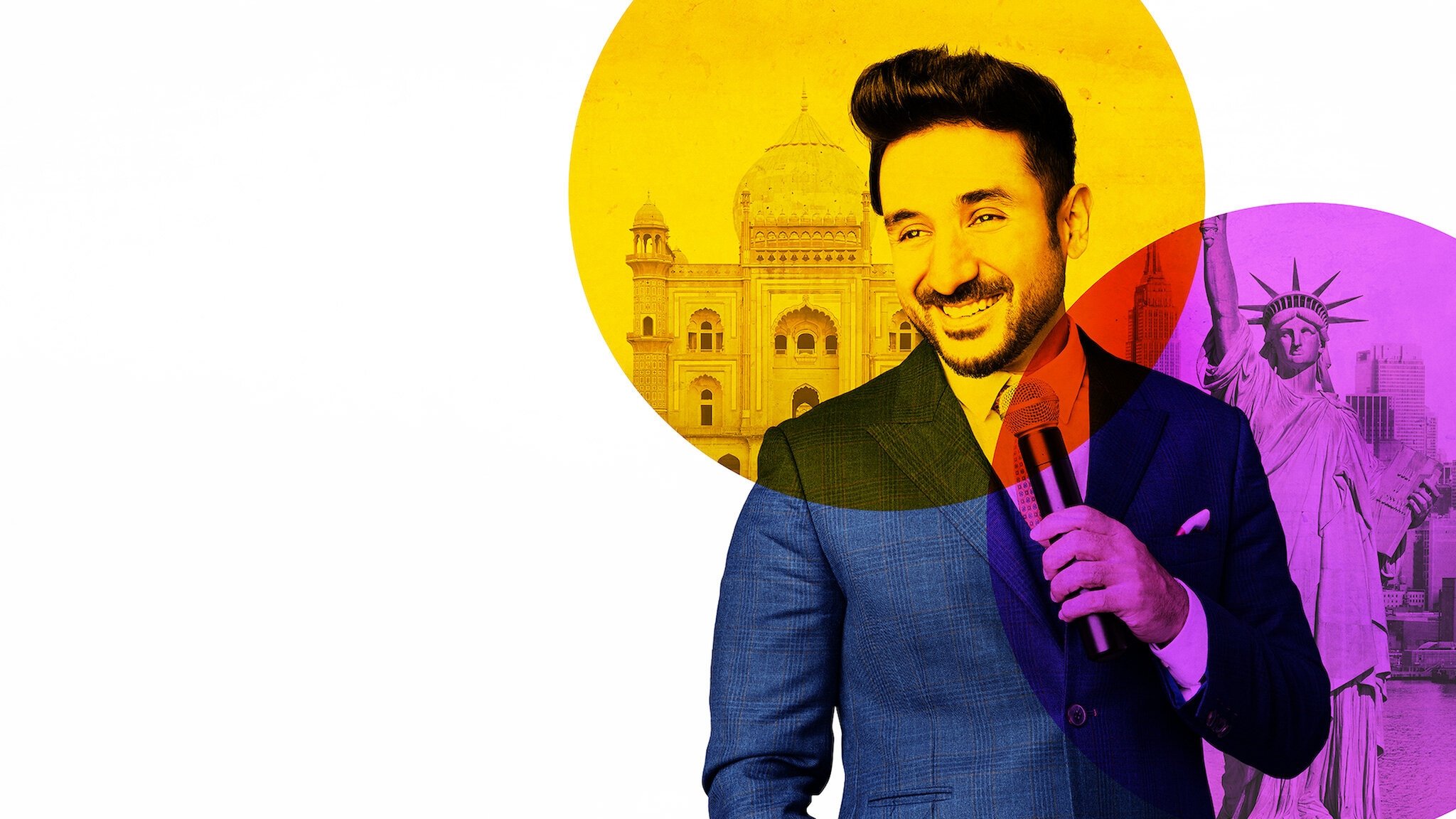 Vir Das: Abroad Understanding|Vir Das: Abroad Understanding
