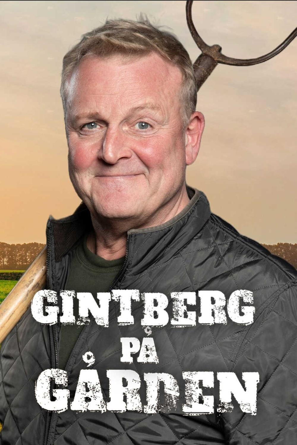 Gintberg på gården | Gintberg på gården