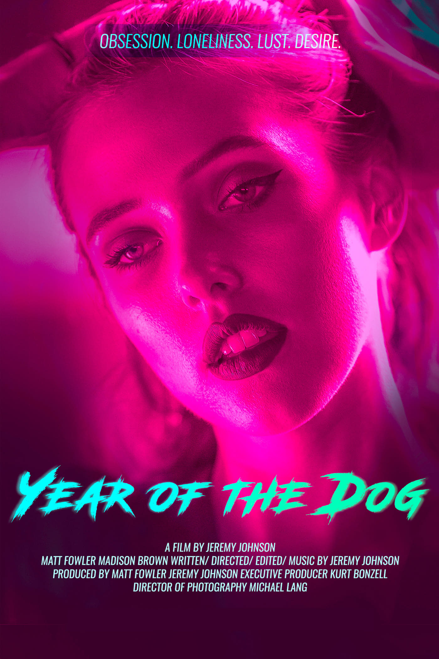 Year Of The Dog | Year Of The Dog