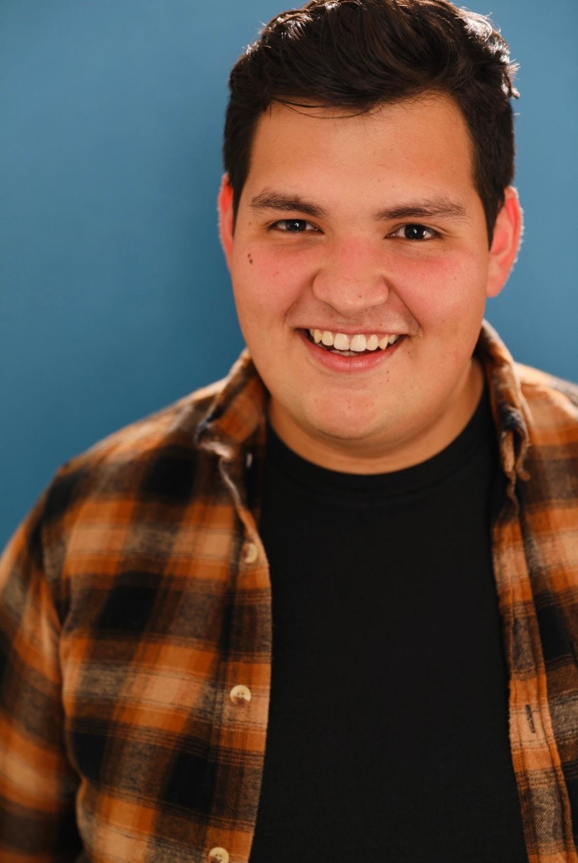 بازیگر Giancarlo Beltran  