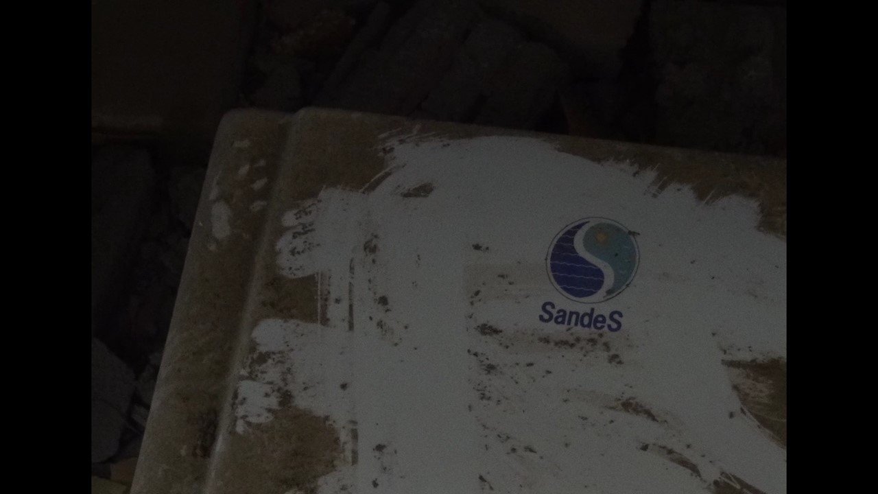 Sandes|Sandes