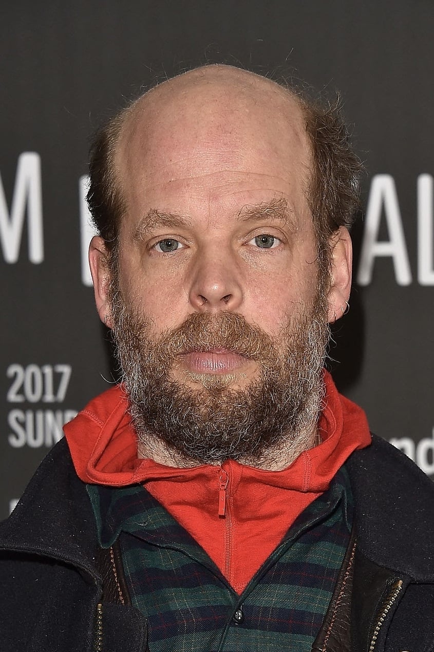 بازیگر Will Oldham  