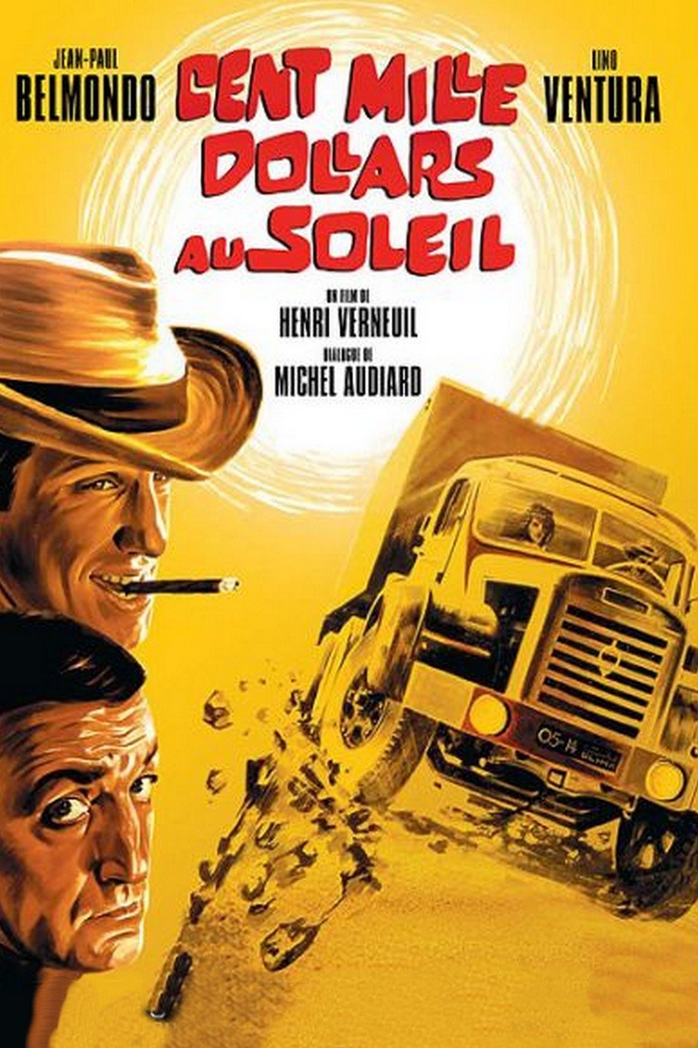 Cent Mille Dollars au soleil | Cent Mille Dollars au soleil