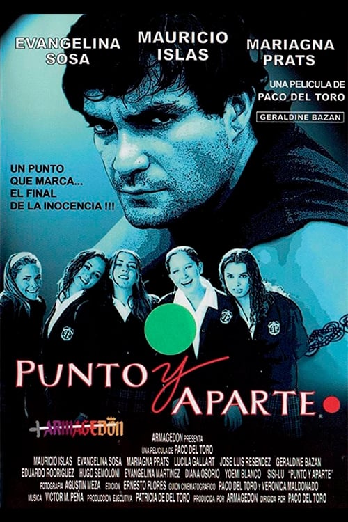 Punto y Aparte | Punto y Aparte