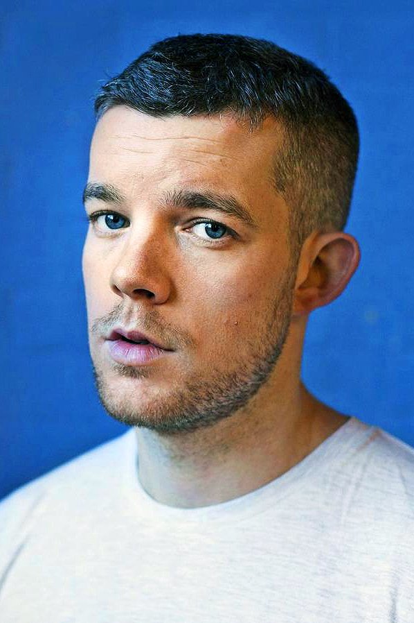 بازیگر Russell Tovey  