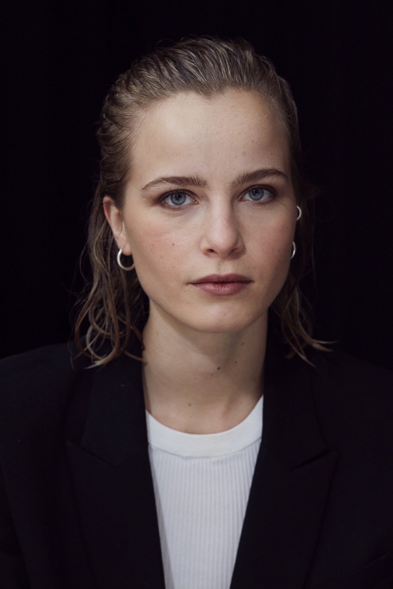 بازیگر Elsa Wörmann  