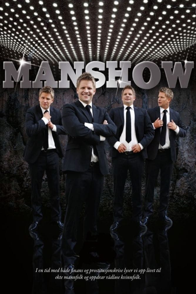 Manshow | Manshow