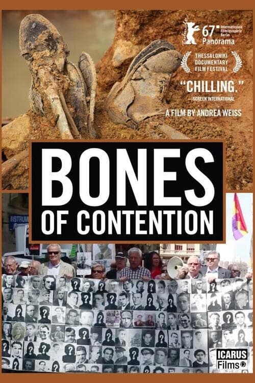 Bones of Contention | Bones of Contention