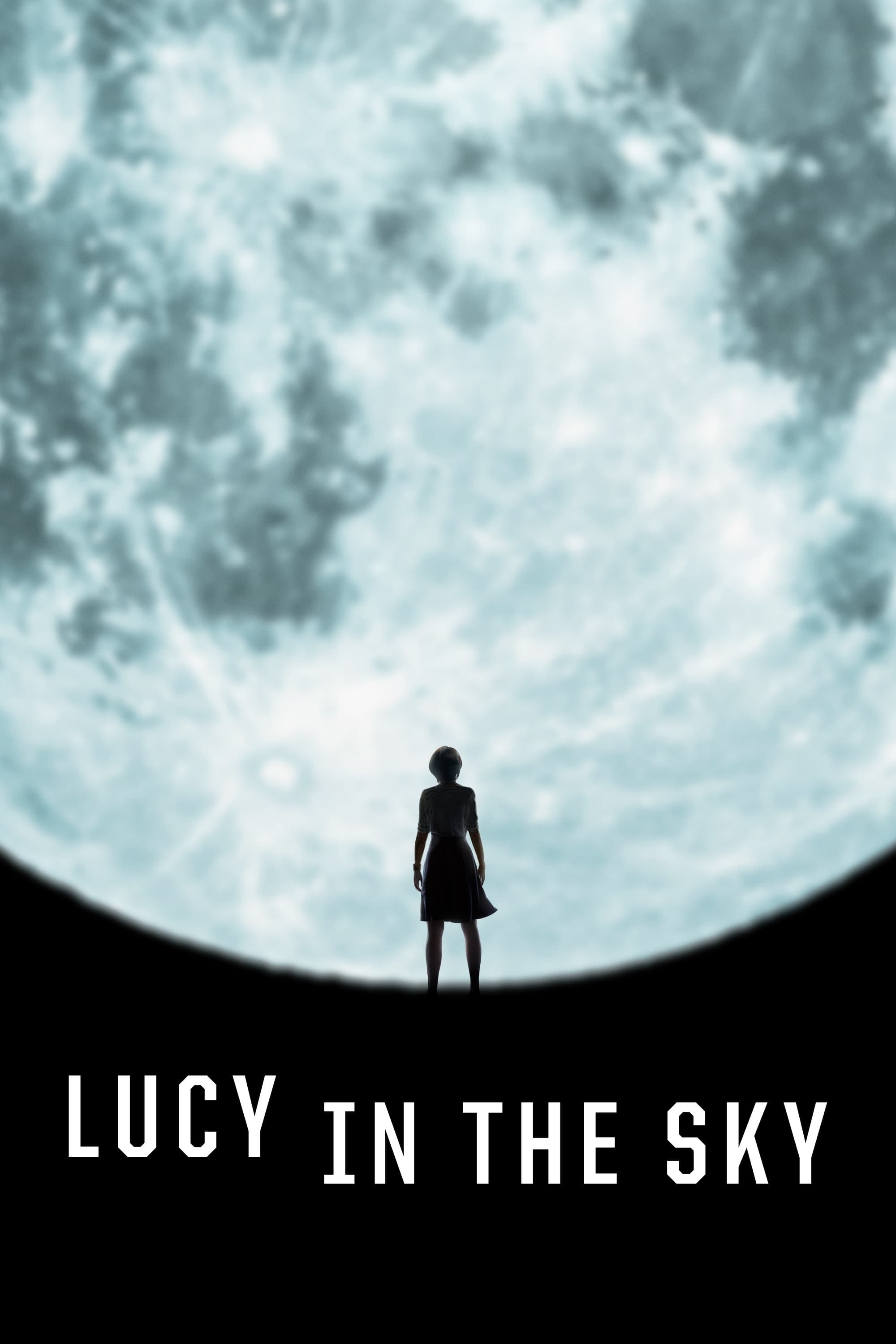 Lucy in the Sky | Lucy in the Sky