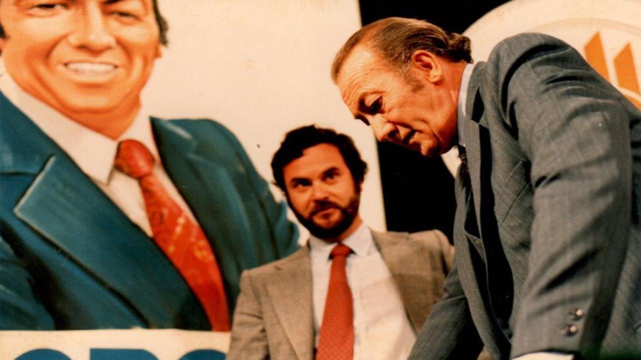Profesión: Detective|Profesión: Detective