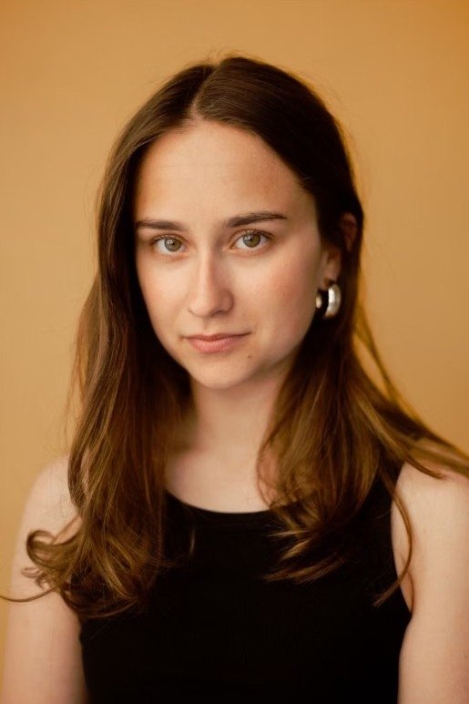 بازیگر Anna Filippa Hjarne  