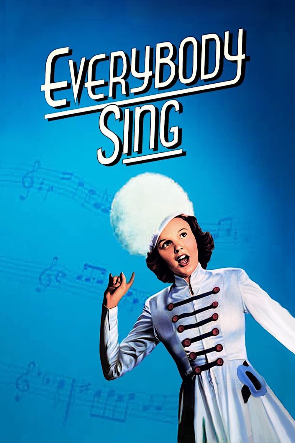 Everybody Sing | Everybody Sing