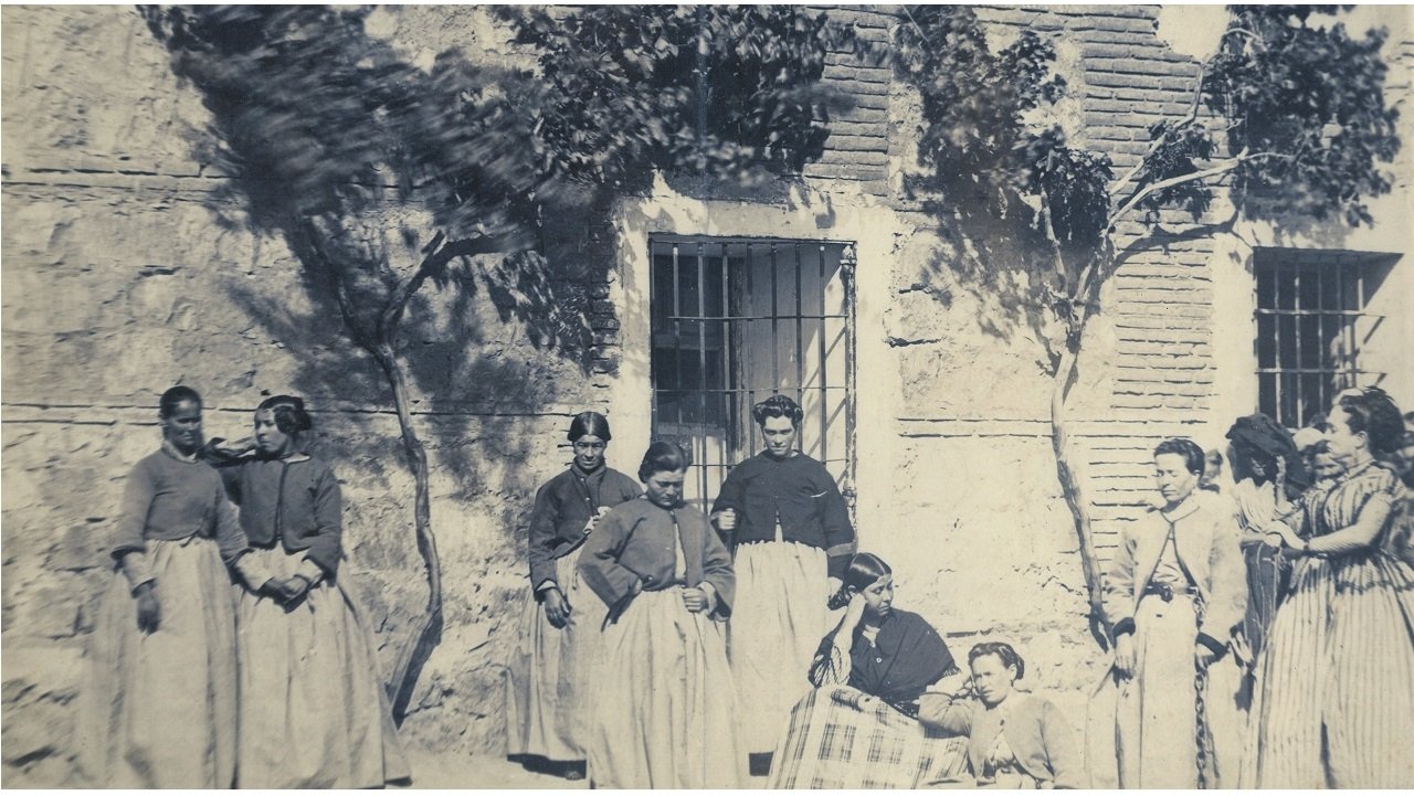 Femmes au bagne : les oubliées de l’Histoire|Femmes au bagne : les oubliées de l’Histoire
