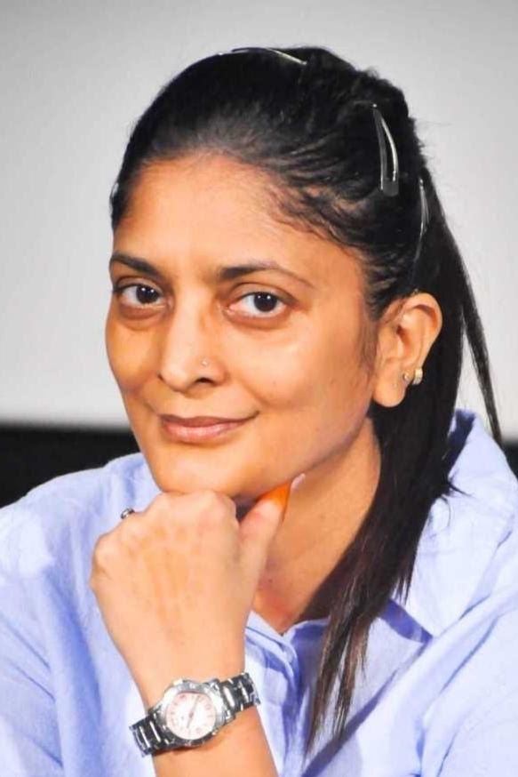 بازیگر Sudha Kongara Prasad  