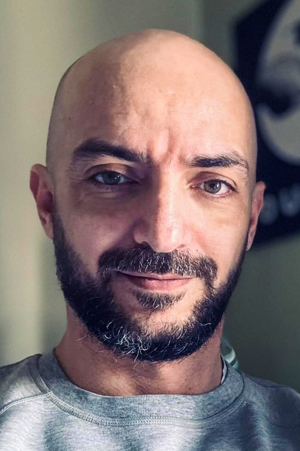 بازیگر جود سعيد  
