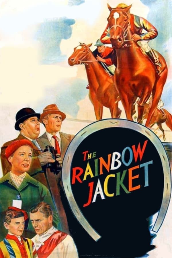 The Rainbow Jacket | The Rainbow Jacket