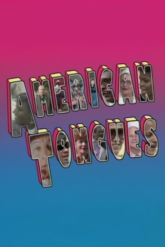 American Tongues | American Tongues