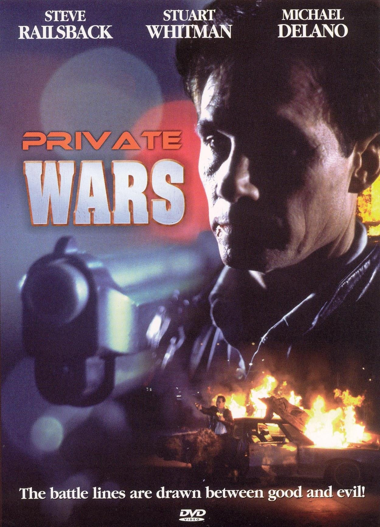 Private Wars | Private Wars