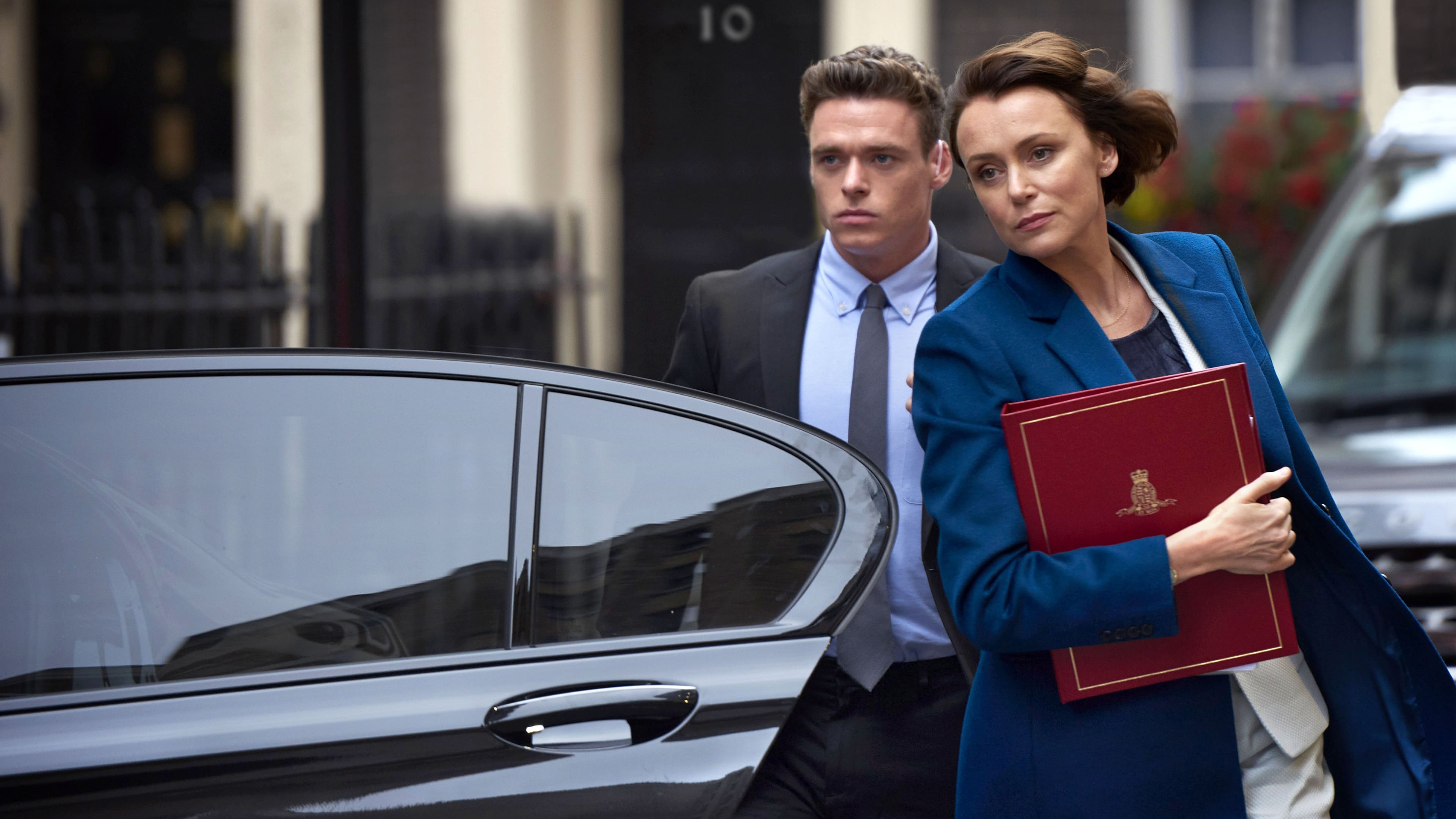 Bodyguard|Bodyguard