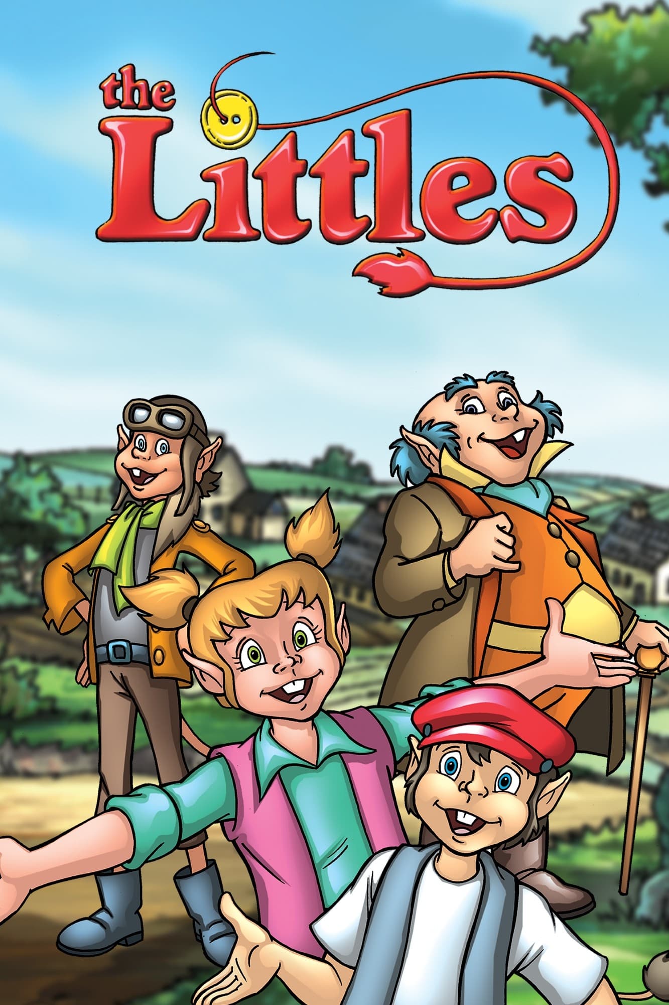 The Littles | The Littles