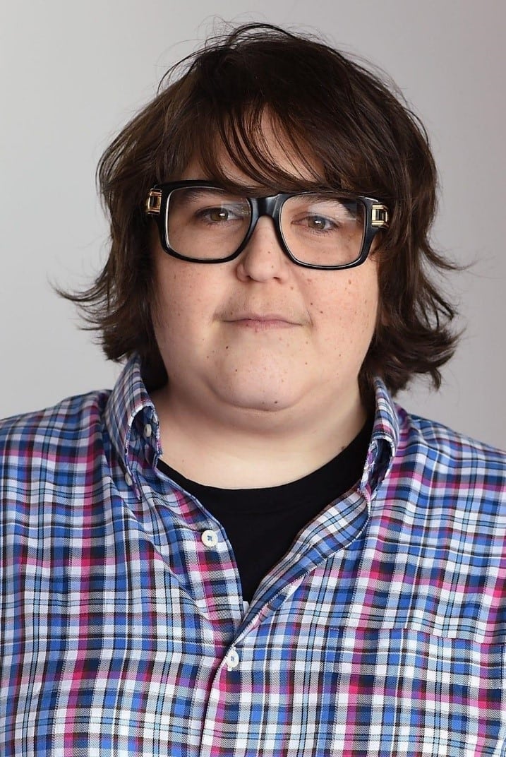 بازیگر Andy Milonakis  