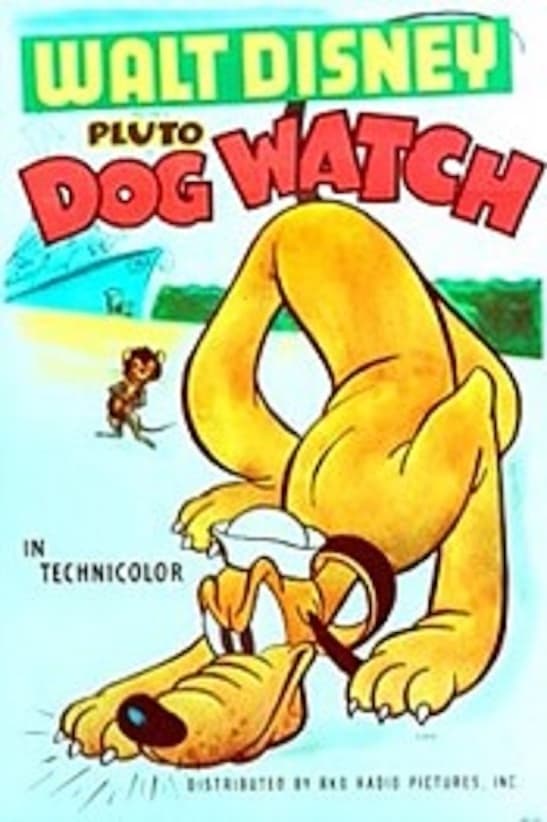 Dog Watch | Dog Watch