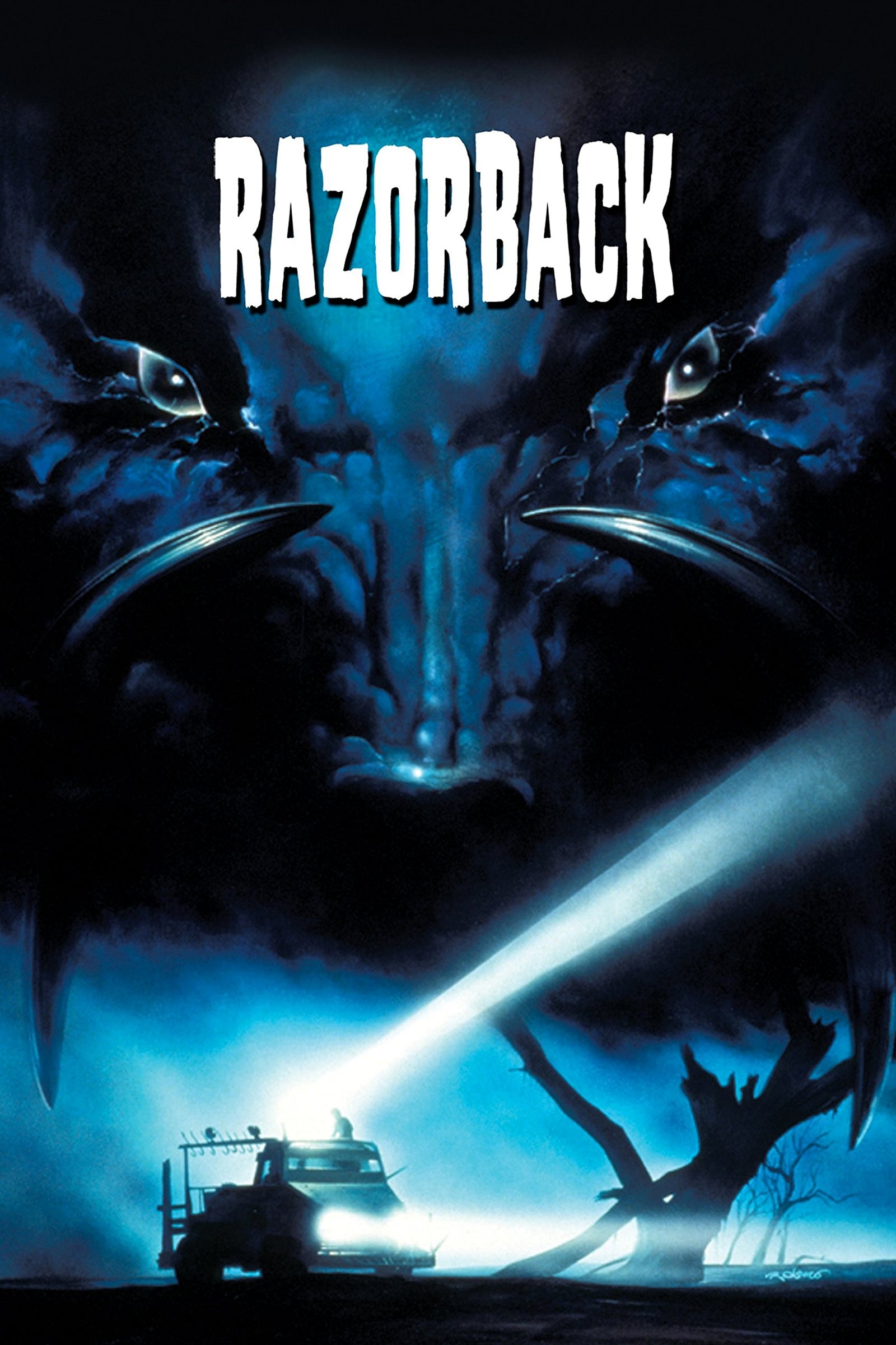 Razorback | Razorback