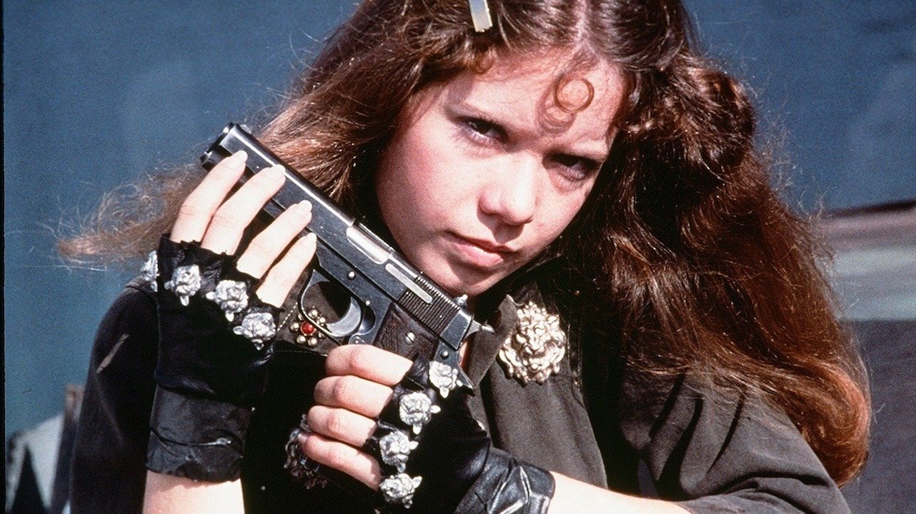 Switchblade Sisters|Switchblade Sisters