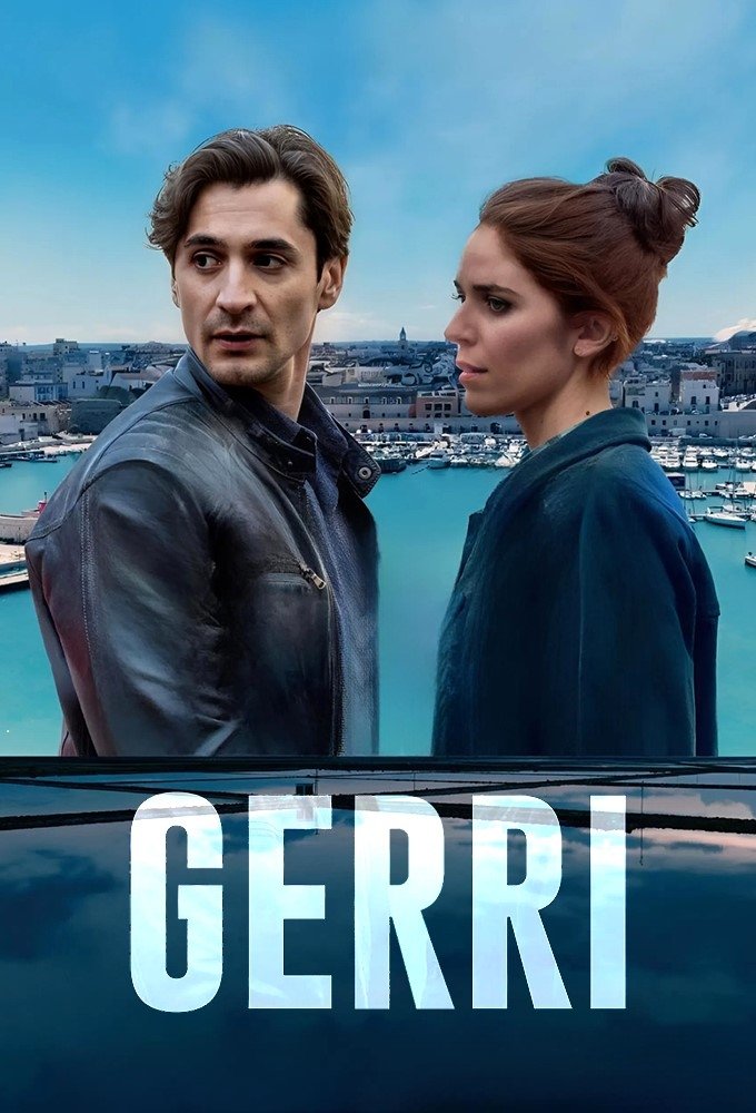 Gerri | Gerri